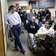 Image for article titled Ted Cruz Doesn't Know What to Do With His Arms